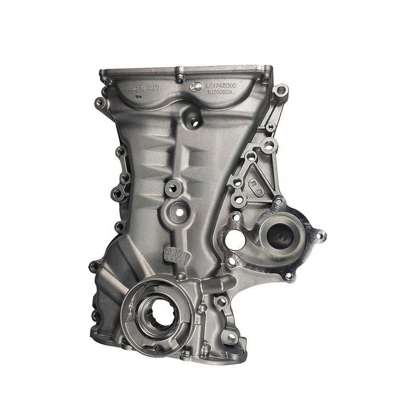 Auto Engine System Oil Pump for Changan Chana Wuling Almaz Confero DFSK Glory GAC Trumpchi Hongqi